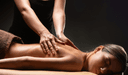 Schröpf- und Tiefengewebsmassage 60 Min en Navirea Spa