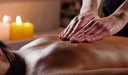 Klassische Entspannungsmassage 40 Min en Navirea Spa