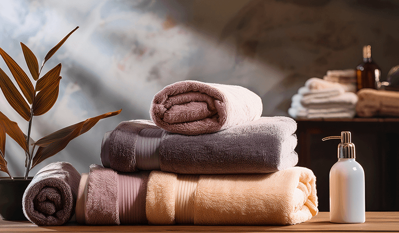 Ambiente wellness institucional en Navirea Spa