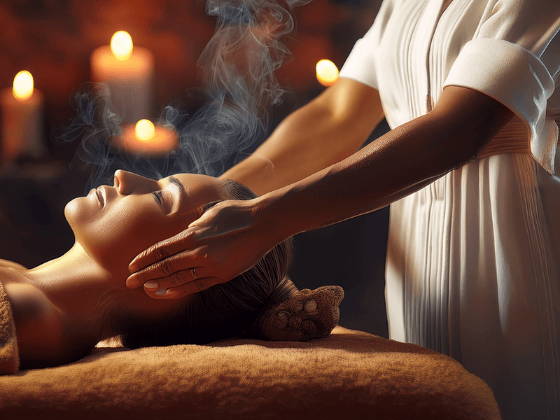 Ritual Wellness Completo en Navirea Spa