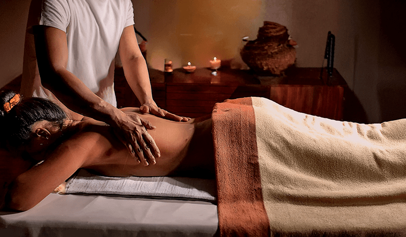 Tratamiento Facial en Navirea Spa